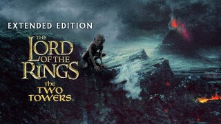The Lord of the Rings: The Two Towers: Extended Edition
