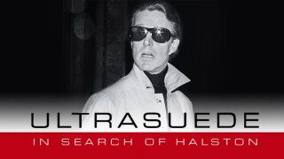 Ultrasuede: In Search of Halston