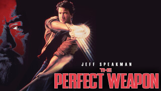 The Perfect Weapon