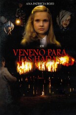 Veneno para las Hadas