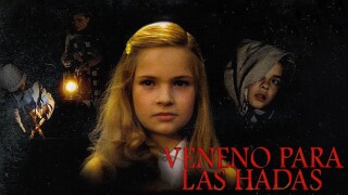Veneno para las Hadas