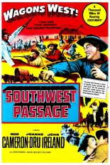 Southwest Passage