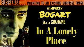 In a Lonely Place