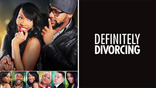 Definitely Divorcing