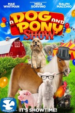 A Dog and Pony Show