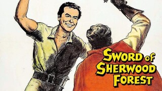 Sword of Sherwood Forest