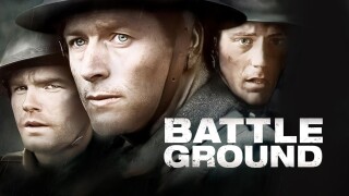 Battle Ground