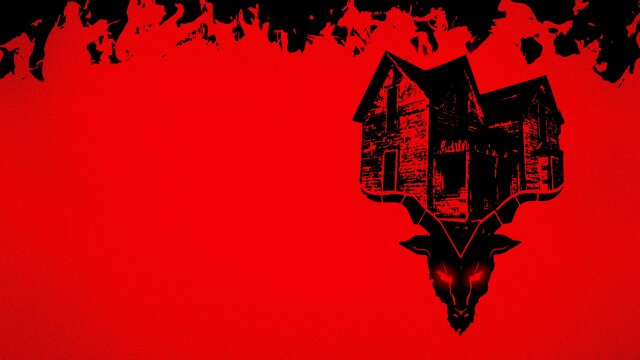 Demon House: The Lost Footage