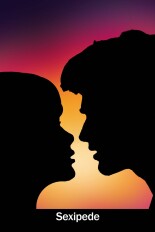 Sexipede