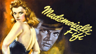 Mademoiselle Fifi