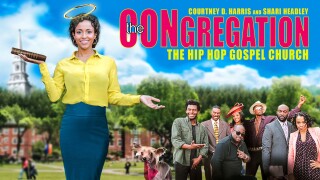 The Con-Gregation