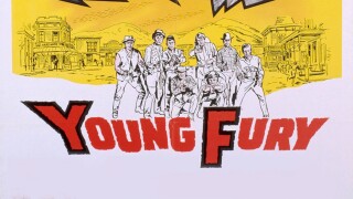 Young Fury