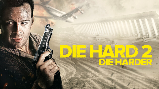 Die Hard 2