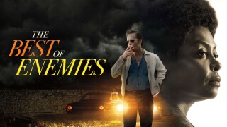 The Best of Enemies