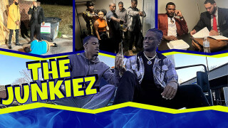 The Junkiez