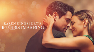 Karen Kingsbury's The Christmas Ring