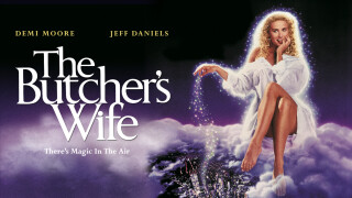 The Butcher's Wife
