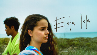 Esta isla