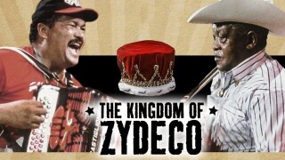 The Kingdom of Zydeco