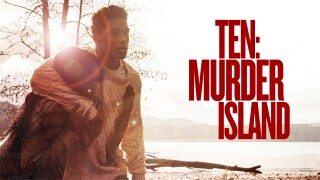 Ten: Murder Island