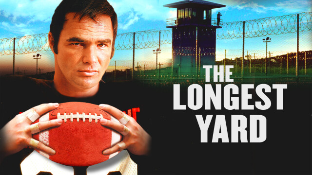 The Longest Yard