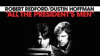 All the President's Men