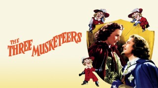The Three Musketeers