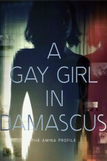 A Gay Girl in Damascus: The Amina Profile