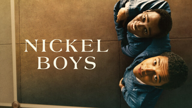 Nickel Boys