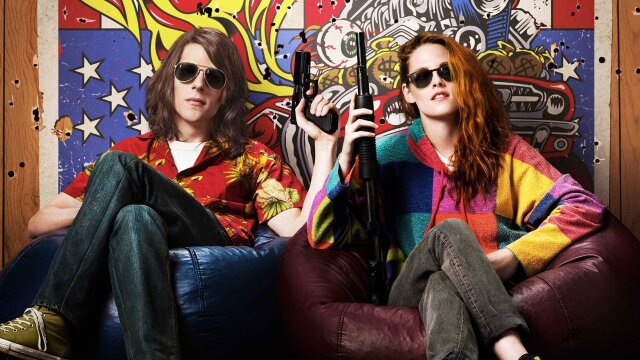 American Ultra