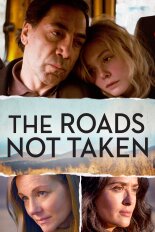 The Roads Not Taken