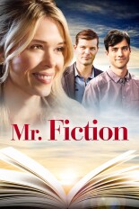Mr. Fiction