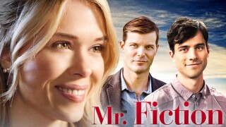 Mr. Fiction