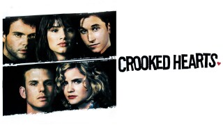 Crooked Hearts