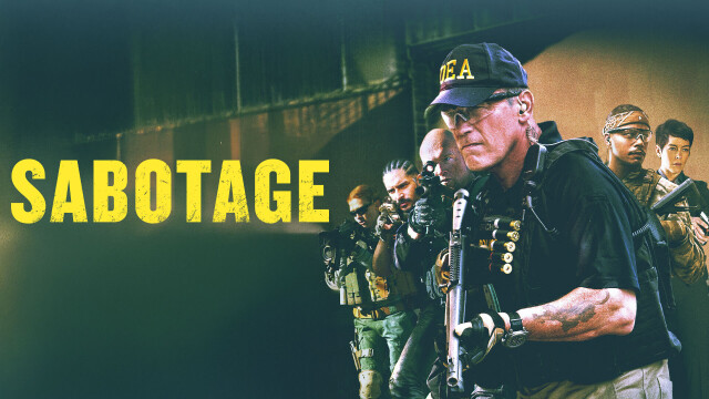 Sabotage