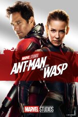 Ant-Man and The Wasp