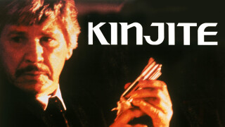 Kinjite: Forbidden Subjects