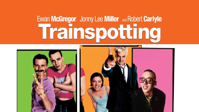 Trainspotting