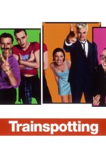 Trainspotting