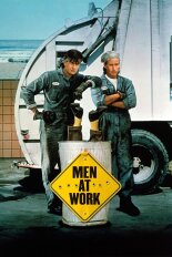 Men at Work