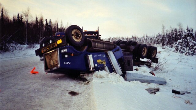 Alaska: Dangerous Territory