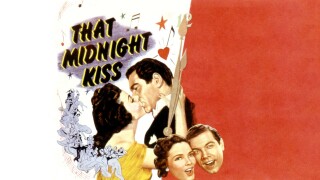 That Midnight Kiss