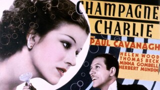 Champagne Charlie