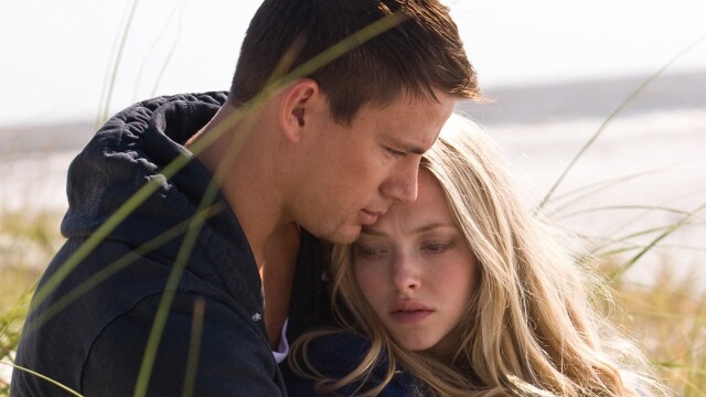 Dear John