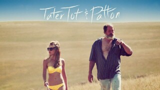 Tater Tot & Patton
