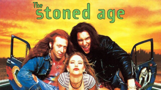 The Stoned Age