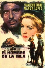 El hombre de la isla