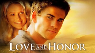 Love and Honor