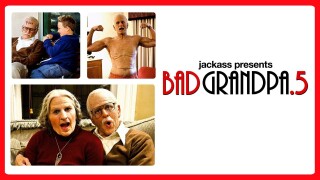 Jackass Presents: Bad Grandpa 0.5
