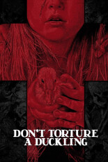 Don't Torture a Duckling